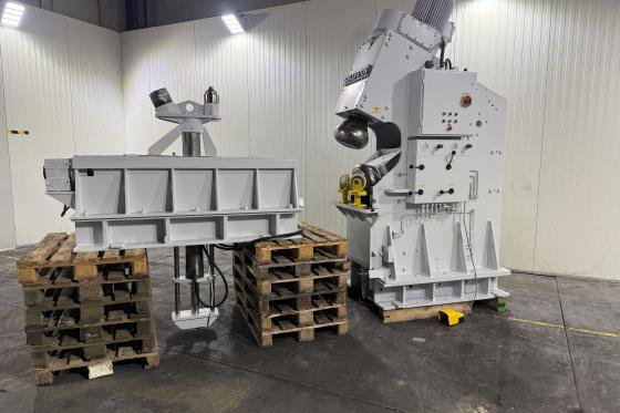 シュライフシュタイン - KBmL 3012-300