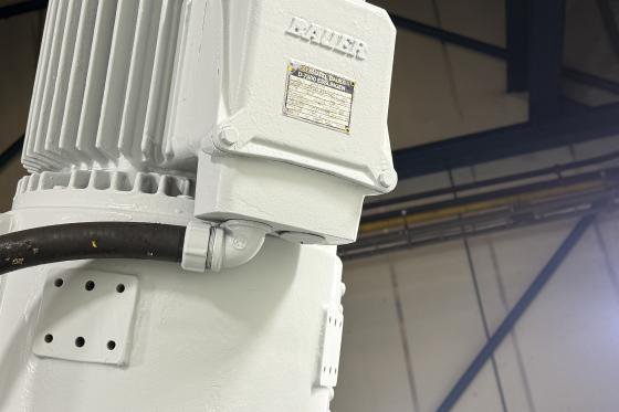 シュライフシュタイン - KBmL 3012-300