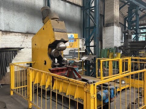 シュライフシュタイン - KBmL 3012-300