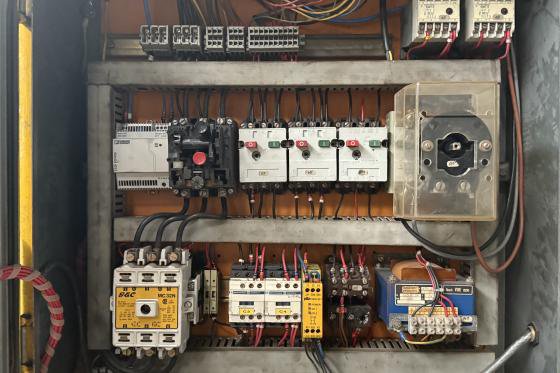 シュライフシュタイン - KBmL 3012-300