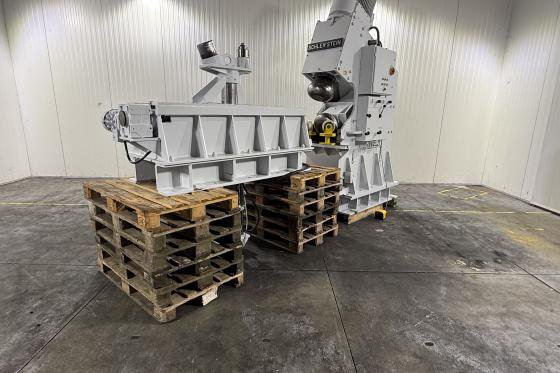 シュライフシュタイン - KBmL 3012-300