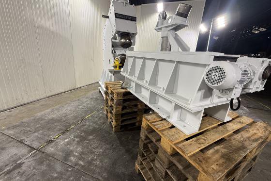 シュライフシュタイン - KBmL 3012-300