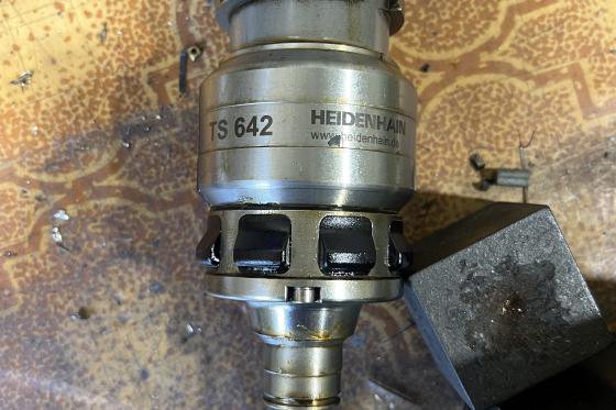 DECKEL MAHO - DMF 360