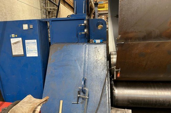 ホイスラー - VRM-HY