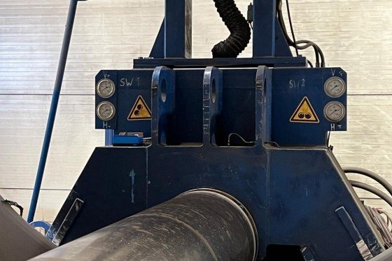 ホイスラー - VRM-HY