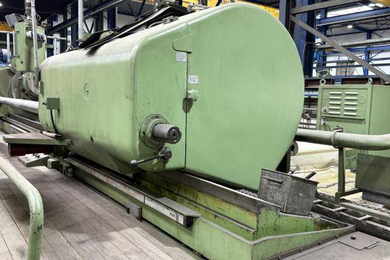 ナクソス・ユニオン - KR 1250 x