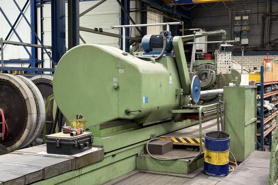 ナクソス・ユニオン - KR 1250 x