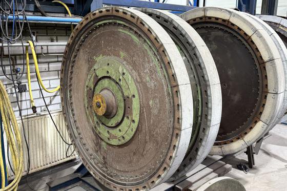 ナクソス・ユニオン - KR 1250 x