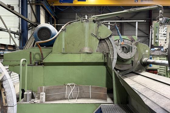 ナクソス・ユニオン - KR 1250 x