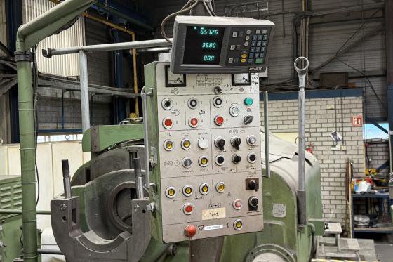 ナクソス・ユニオン - KR 1250 x