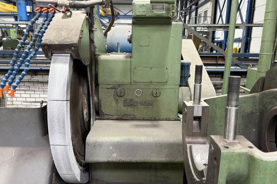 ナクソス・ユニオン - KR 1250 x