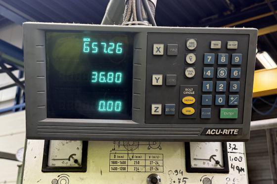 ナクソス・ユニオン - KR 1250 x