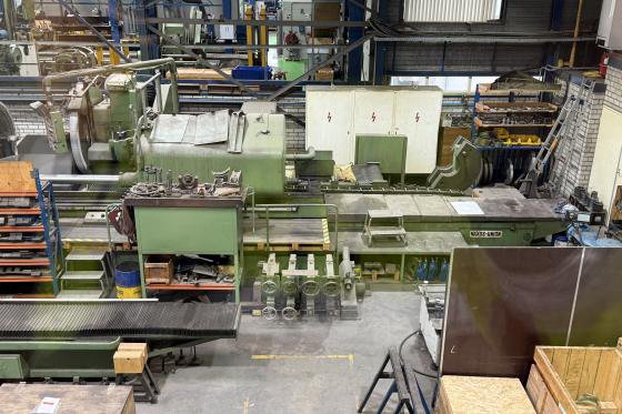 ナクソス・ユニオン - KR 1250 x