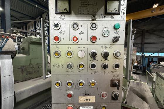 ナクソス・ユニオン - KR 1250 x