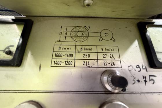 ナクソス・ユニオン - KR 1250 x