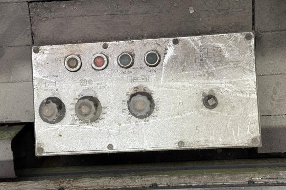 ナクソス・ユニオン - KR 1250 x