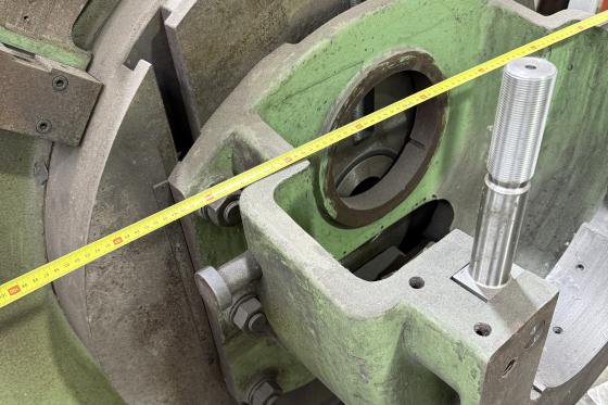 ナクソス・ユニオン - KR 1250 x