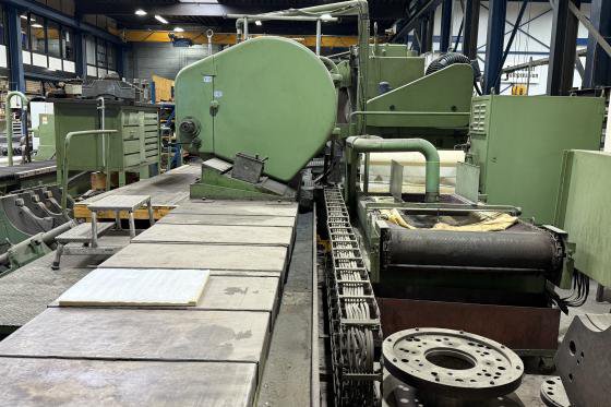 ナクソス・ユニオン - KR 1250 x