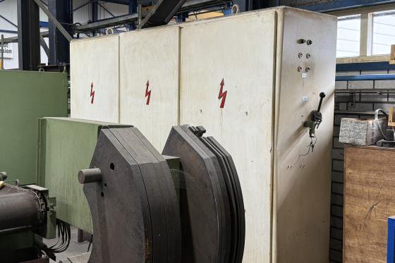 ナクソス・ユニオン - KR 1250 x