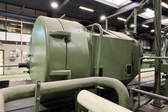 ナクソス・ユニオン - KR 1250 x