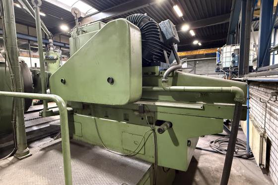 ナクソス・ユニオン - KR 1250 x