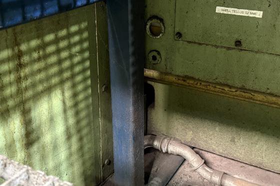 ナクソス・ユニオン - KR 1250 x