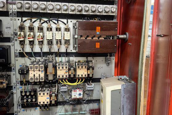 ナクソス・ユニオン - KR 1250 x