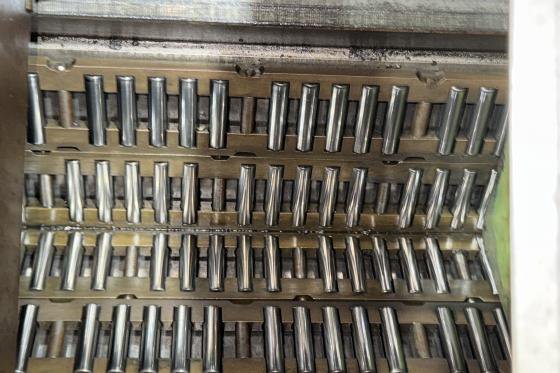 ナクソス・ユニオン - KR 1250 x