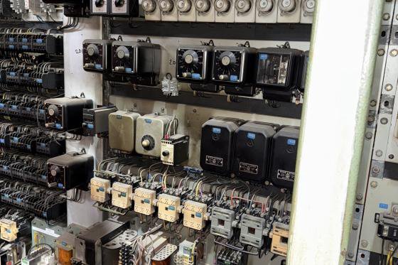 ナクソス・ユニオン - KR 1250 x