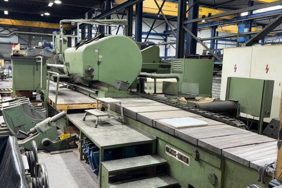 ナクソス・ユニオン - KR 1250 x