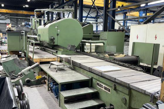 ナクソス・ユニオン - KR 1250 x