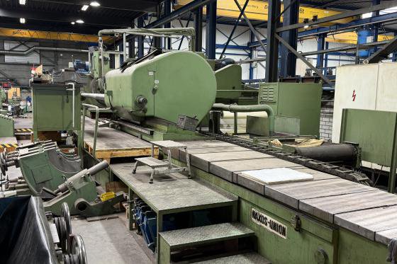 ナクソス・ユニオン - KR 1250 x