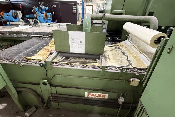 ナクソス・ユニオン - KR 1250 x