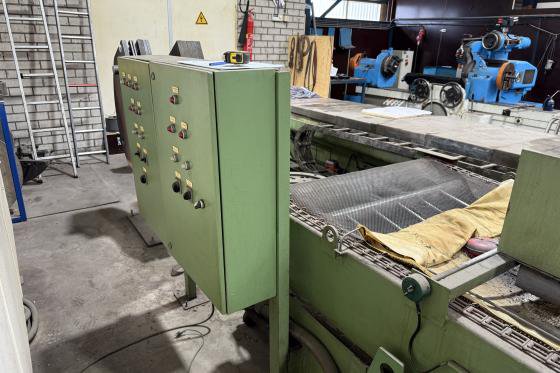 ナクソス・ユニオン - KR 1250 x