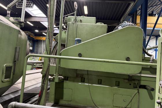 ナクソス・ユニオン - KR 1250 x