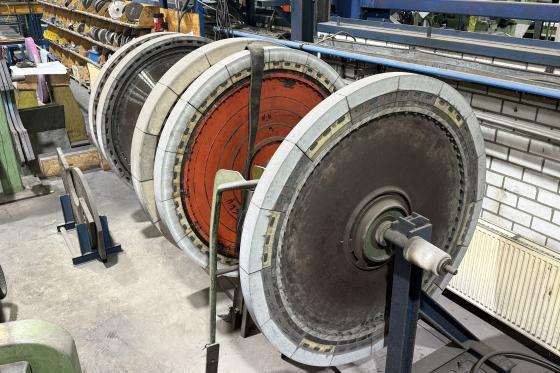 ナクソス・ユニオン - KR 1250 x