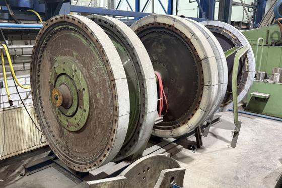 ナクソス・ユニオン - KR 1250 x