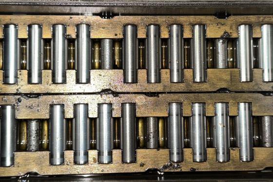 ナクソス・ユニオン - KR 1250 x