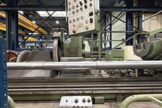 ナクソス・ユニオン - KR 1250 x