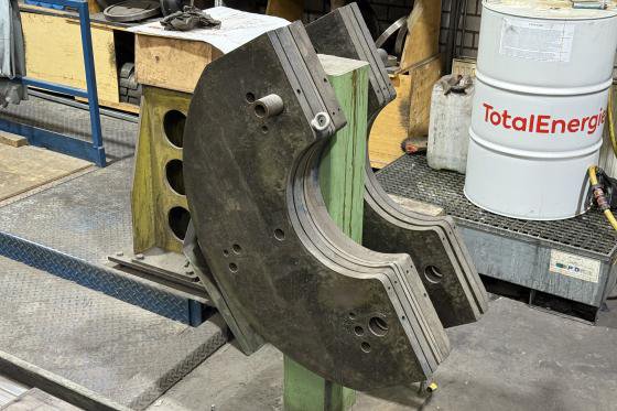 ナクソス・ユニオン - KR 1250 x