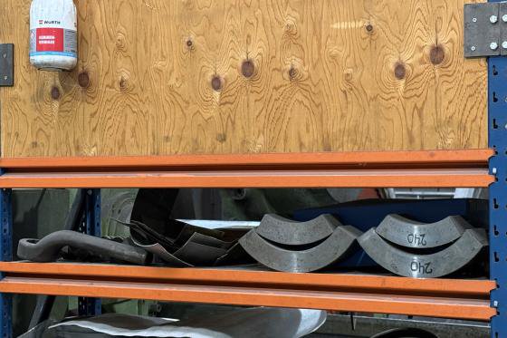 ナクソス・ユニオン - KR 1250 x