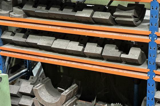 ナクソス・ユニオン - KR 1250 x