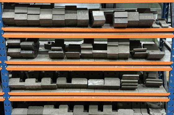 ナクソス・ユニオン - KR 1250 x