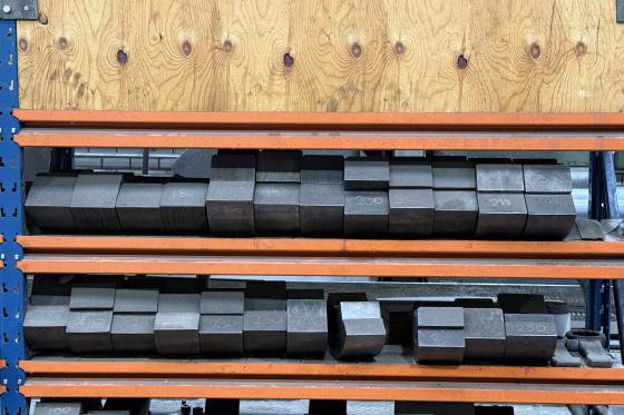 ナクソス・ユニオン - KR 1250 x