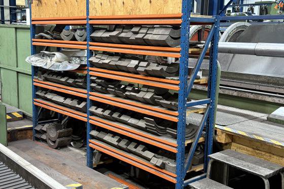 ナクソス・ユニオン - KR 1250 x