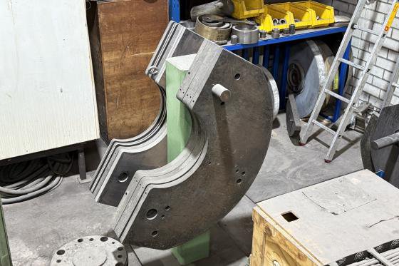 ナクソス・ユニオン - KR 1250 x