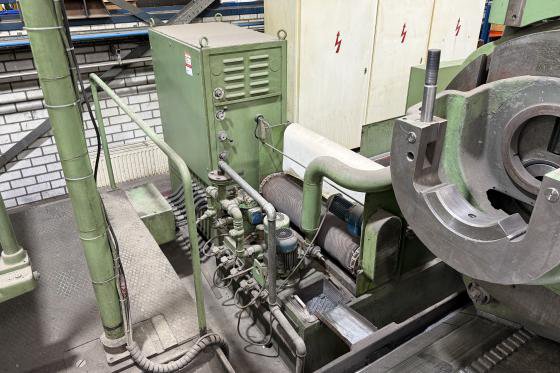 ナクソス・ユニオン - KR 1250 x