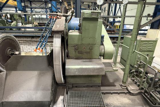 ナクソス・ユニオン - KR 1250 x