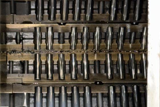 ナクソス・ユニオン - KR 1250 x