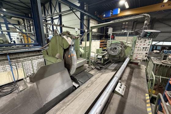 ナクソス・ユニオン - KR 1250 x